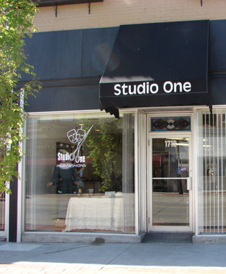 Studio One Hair Fashions